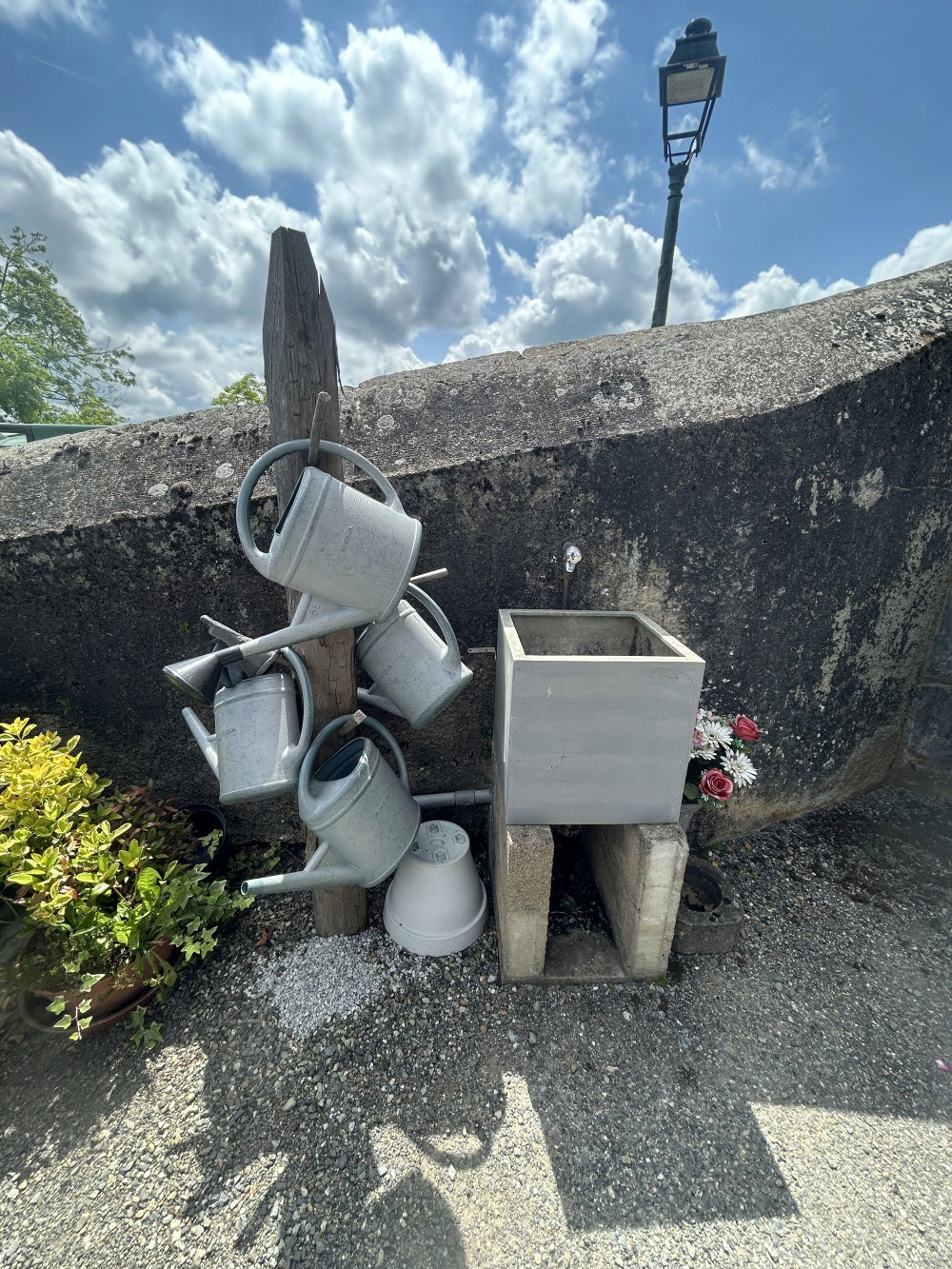 Photo de CAMPING DU LAVEDAN