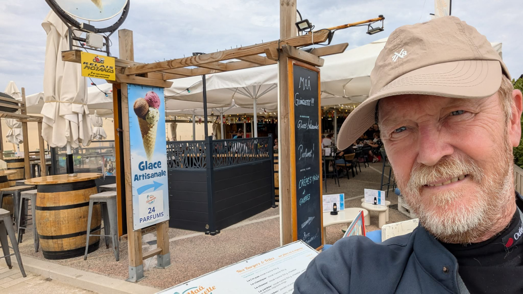 Photo de MAÂ GUINGUETTE