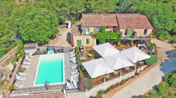 Relais Motards LE 10-18