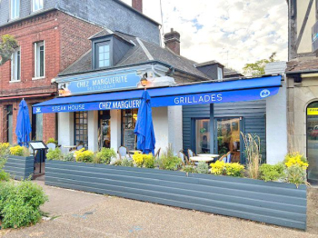 Relais Motards CHEZ MARGUERITE