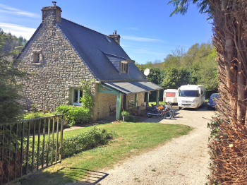 Relais Motards BREIZH MOTO DODO