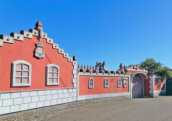 Relais Motards CASA DE ARTISTA